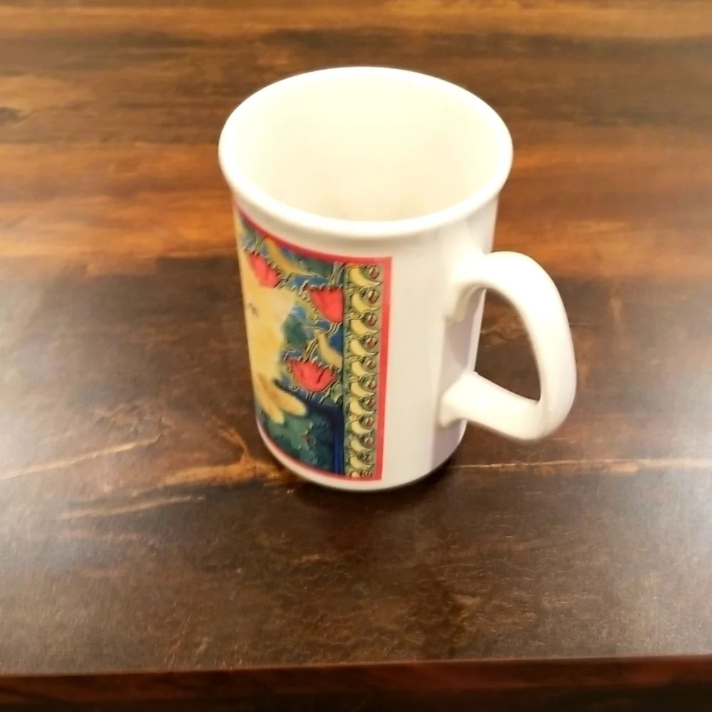 Vintage mag "ivory cats" made in England,cat lovers . - Picture 3 of 4